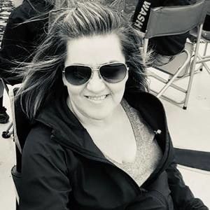 Meet your Posher, Tracy